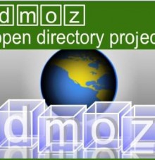 Dmoz全球網站目錄錄入審核